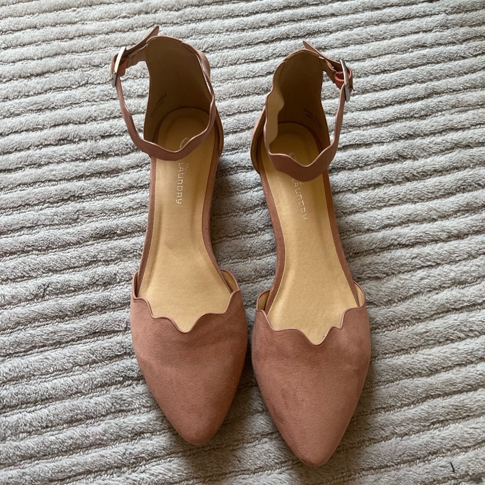 Women’s 9 1/2 Flats